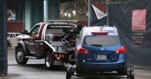 Southern California Towing Business Owners Charged in $6 Million Fraud Case