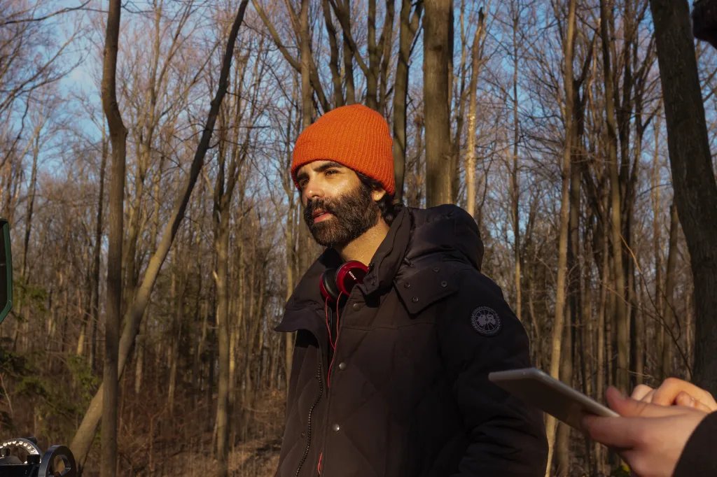 Spain's AF Films Teams Up with Hidden Pictures on the Action-Thriller 'Chopper'