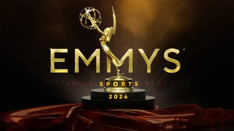 Sports Emmys Nominations: A Look at 2025’s Top TV Coverage
