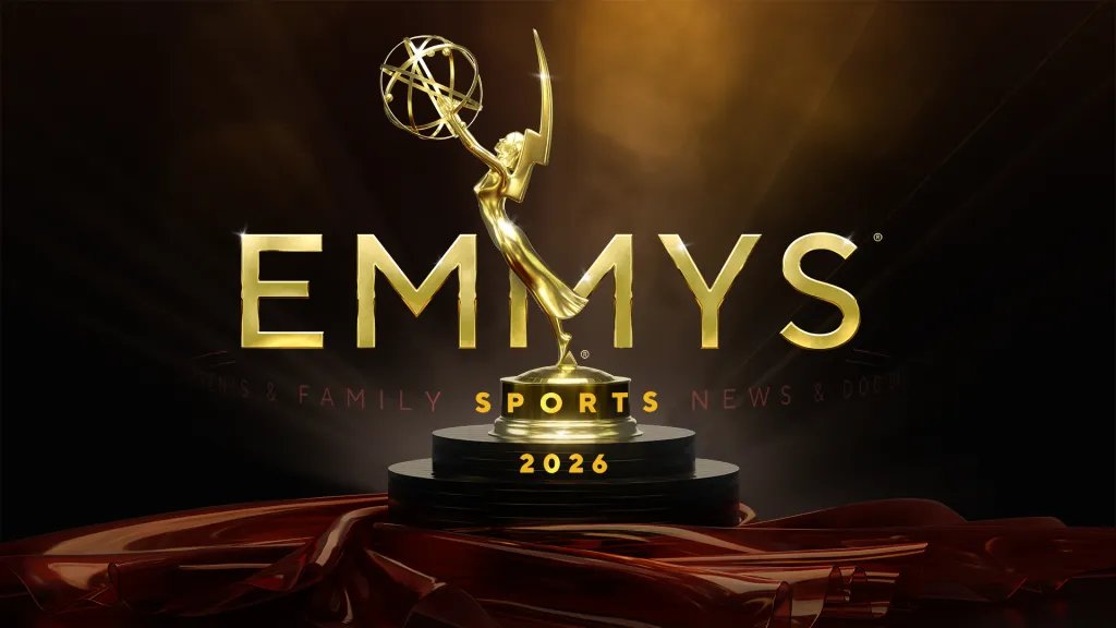 Sports Emmys Nominations: A Look at 2025’s Top TV Coverage