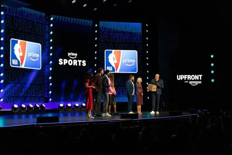 Sports Programming Makes Up Nearly 30% of All Ad-Supported TV Viewing, According to Nielsen