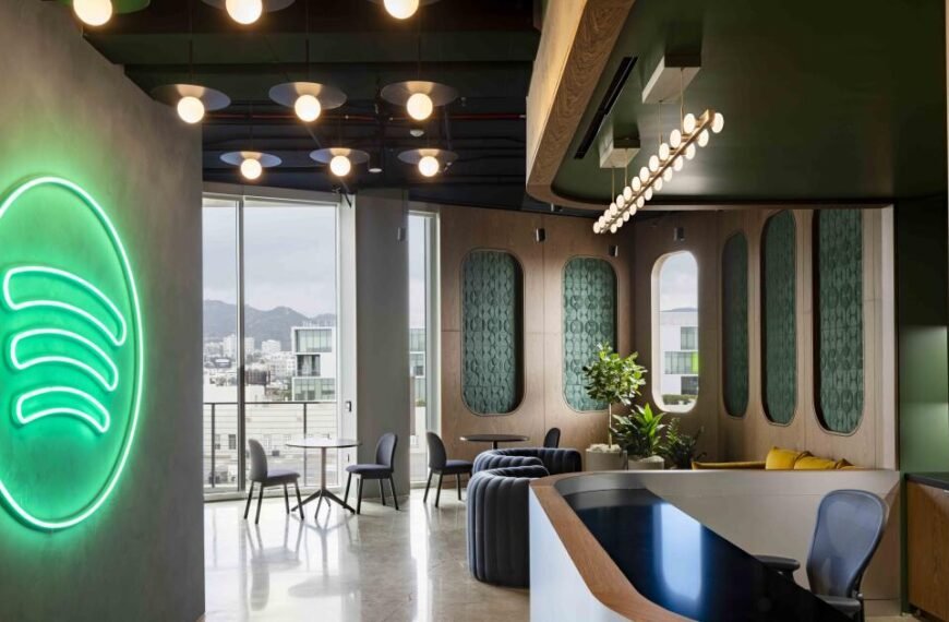 Spotify Strives to Improve Its Relationship with Music Artists and Address Pay Concerns