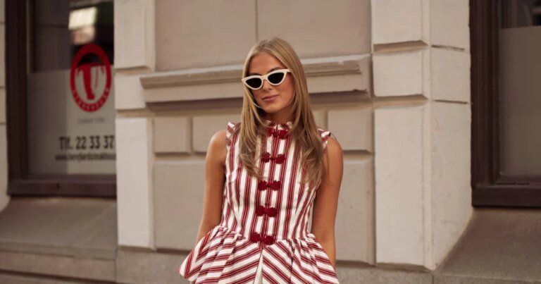 Spring Closet Refresh: Embrace These 6 Fashion Trends This Season