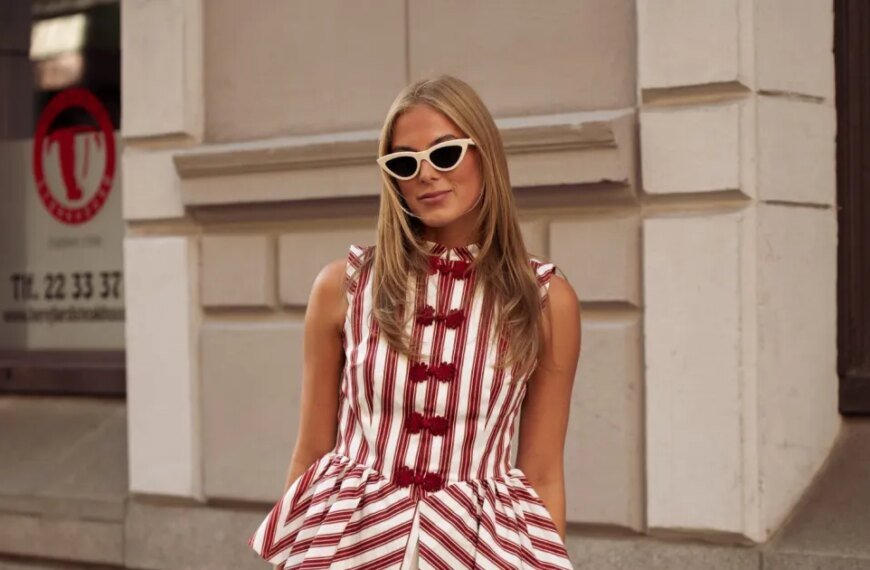 Spring Closet Refresh: Embrace These 6 Fashion Trends This Season