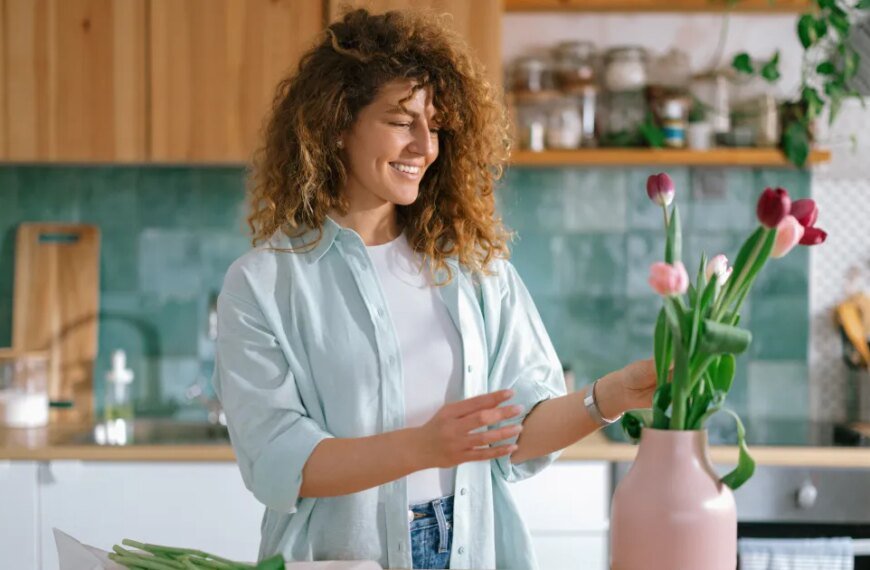 Spring Refresh: 15 Great Finds on Cordless Vacuums, Boutique Bedding, and More for Your Home