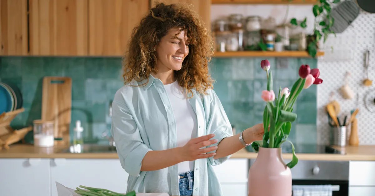 Spring Refresh: 15 Great Finds on Cordless Vacuums, Boutique Bedding, and More for Your Home