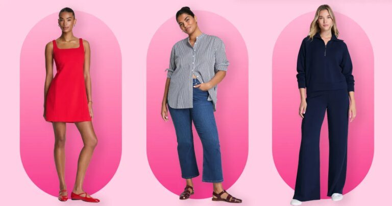 Spring Savings on Spanx: Enjoy Great Deals on Soft Activewear, Sweatpant Jeans, and More