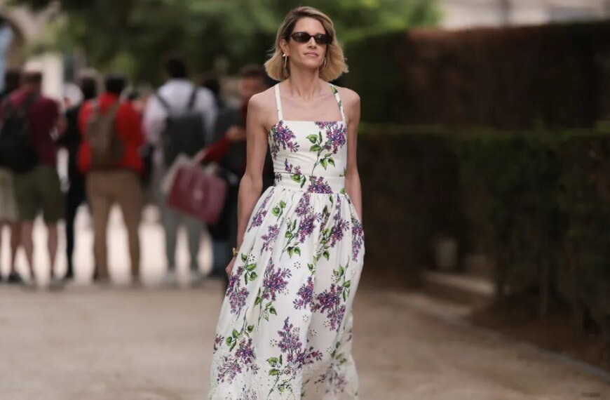 Spring Wedding Ready: 17 Beautiful Guest Dresses on Amazon for Under $50