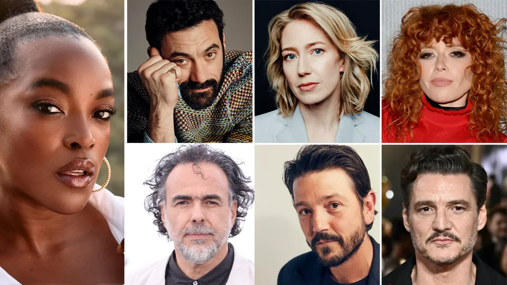 Stars of 'Gilded Age' and Pedro Pascal Call for Ending Texas Detention Facility for Kids