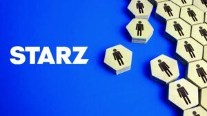 Starz Reduces Staff by 7% Following Lionsgate Split