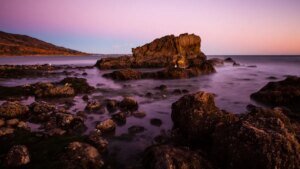 Stay Safe: Choose Other Activities at Certain LA County Beaches