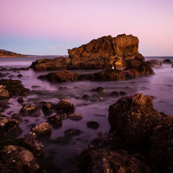 Stay Safe: Choose Other Activities at Certain LA County Beaches