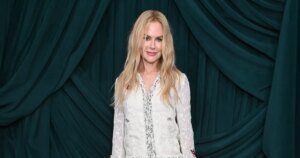 Step Into Style: Affordable Ballerina Sneakers Inspired by Nicole Kidman