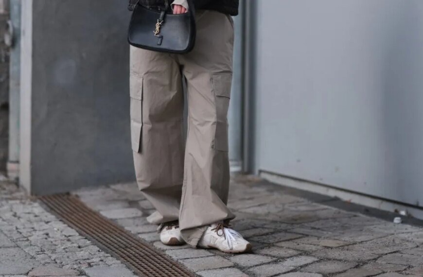 Step Up Your Style with These Comfy Sneaker Deals Before Amazon's Spring Sale