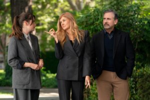 Steve Carell's 'Rooster' Is HBO's Most Popular Comedy Debut in Over Ten Years