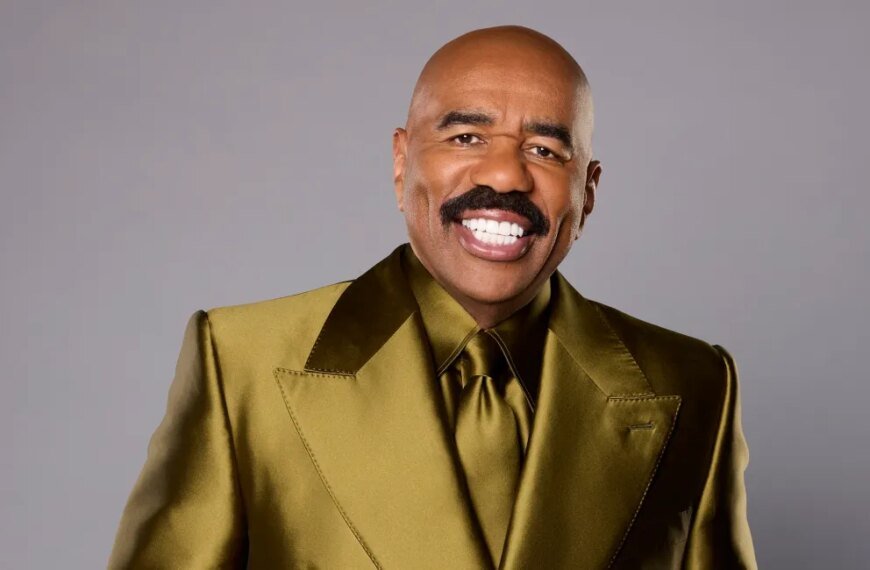 Steve Harvey Global Teams Up with Merzigo to Enhance Vault Empowers Distribution