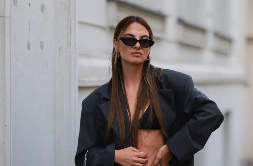 Steve Madden Launches Swimwear Collection: Check Out 13 Essentials on Amazon