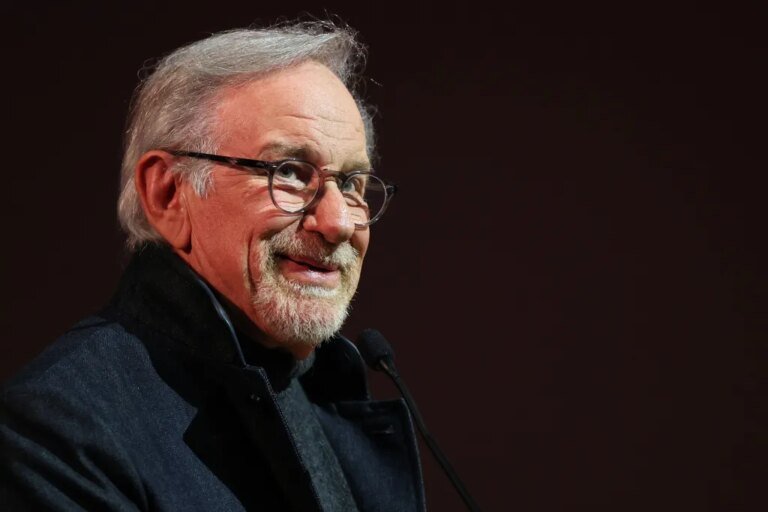 Steven Spielberg Shares Insights on Timothée Chalamet, Talks Upcoming Western and Alien Life at SXSW