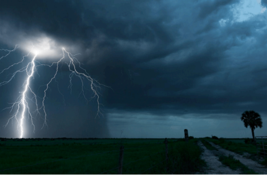 Stormbound Heads to SXSW and CPH:DOX with Thrilling Action and Intense Moments