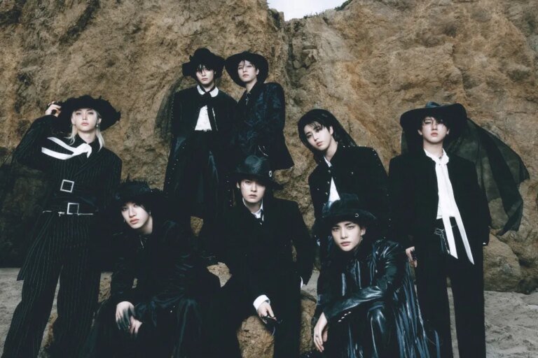 Stray Kids Mark 8th Anniversary with Heartfelt New Single '별, 빛 (STAY)' – Listen Here