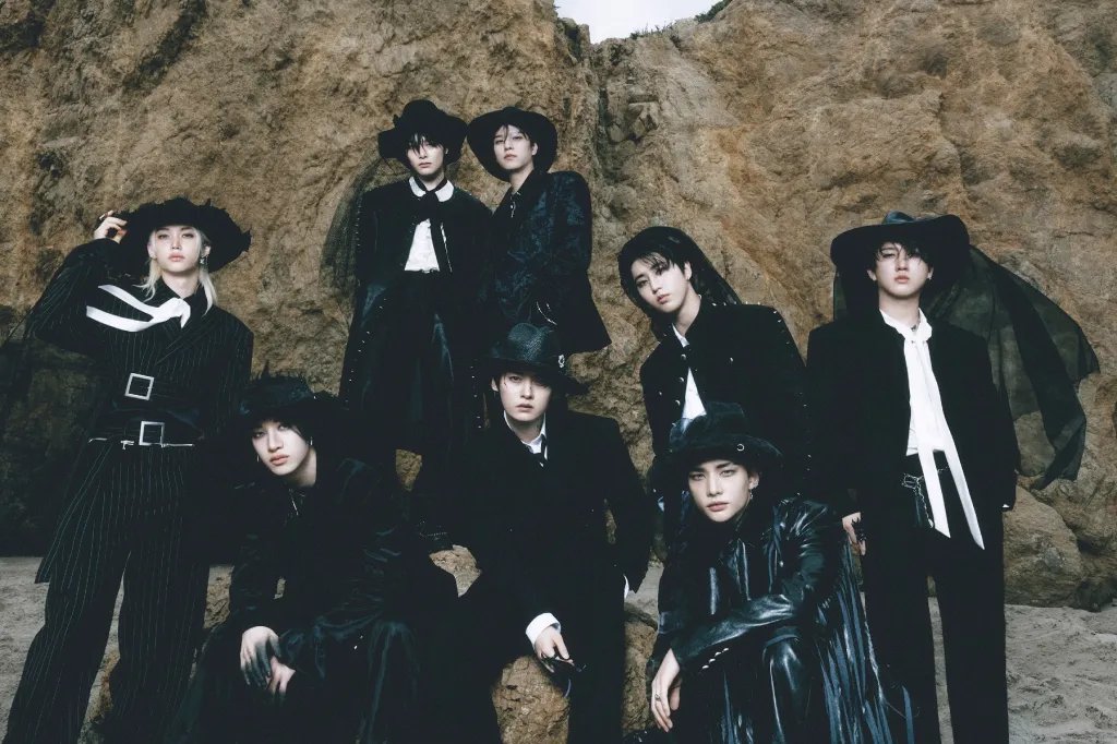 Stray Kids Mark 8th Anniversary with Heartfelt New Single '별, 빛 (STAY)' – Listen Here