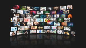 Streaming Subscription Revenue Expected to Reach $200 Billion by 2030 Due to Price Increases and Ad Options, New Report Shows