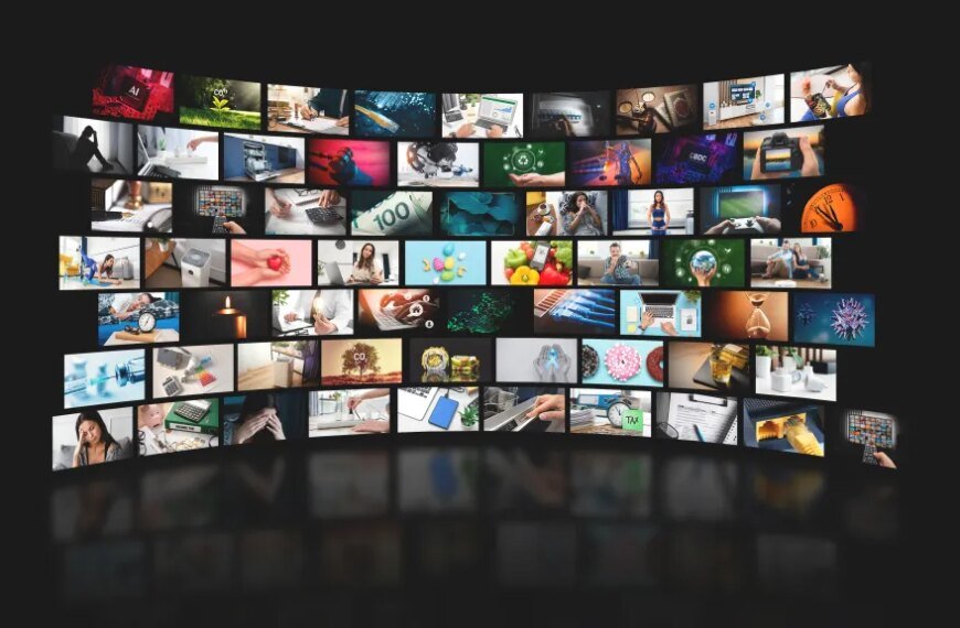 Streaming Subscription Revenue Expected to Reach $200 Billion by 2030 Due to Price Increases and Ad Options, New Report Shows