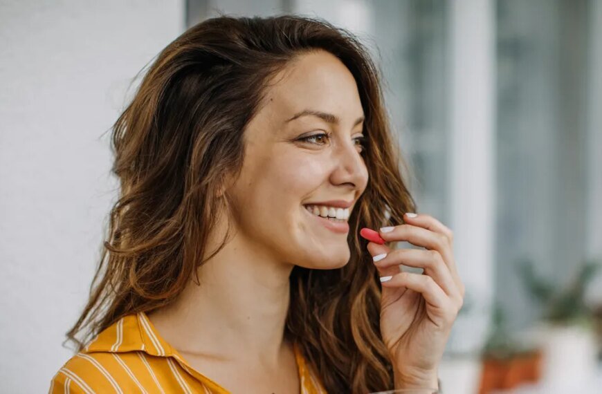 Struggling with Hunger? See What Reviewers Say About This Supplement for Appetite and Bloating Relief