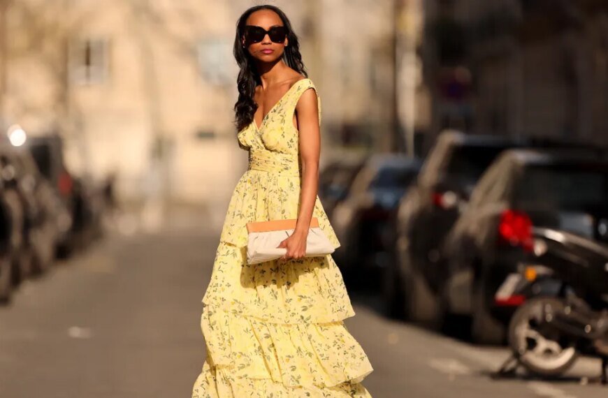 Stylish Spring Wedding Dresses: 22 Flattering Options You'll Love