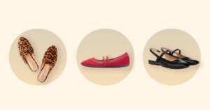 Stylish and Comfortable Office Shoes That Earn Me Compliments: Loafers, Flats, and Beyond