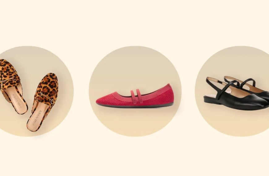 Stylish and Comfortable Office Shoes That Earn Me Compliments: Loafers, Flats, and Beyond