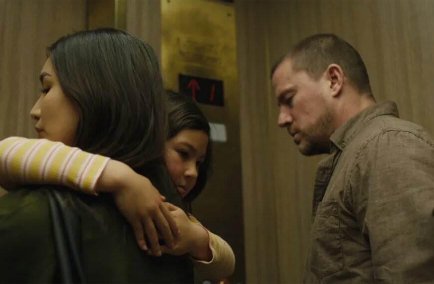 Sumerian's Journey with Sundance Favorite 'Josephine' and What It Means for Indie Film Buyers Going Forward