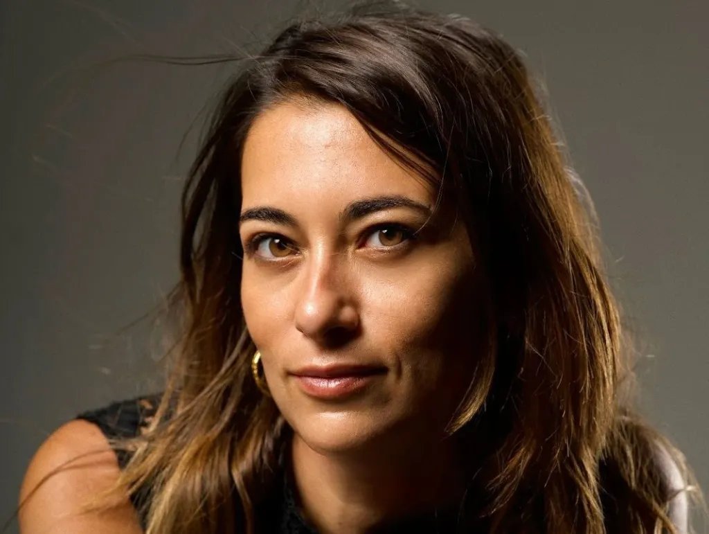 Sundance Award Winner Myrsini Aristidou Joins UTA Agency