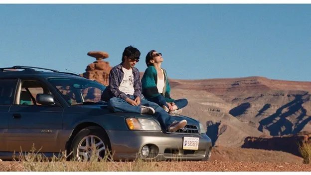 Sundance Film ‘Hot Water’ Joins the Rich Spirit Family