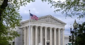 Supreme Court Ruling Challenges Copyright Claims for Musicians and Filmmakers