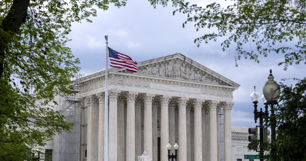 Supreme Court Ruling Challenges Copyright Claims for Musicians and Filmmakers
