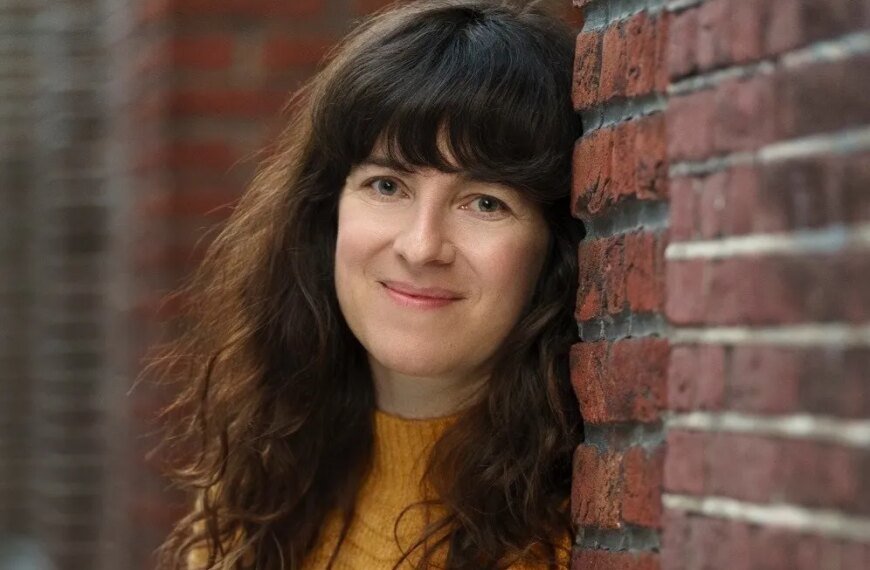 Susanna Fogel Chosen to Write and Direct a New Romantic Comedy for Netflix