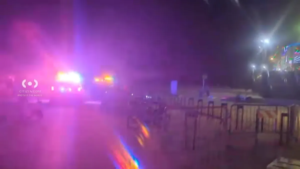 Suspect Arrested in Connection with Santa Monica Pier Shooting