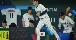 Swanson: How Yoshinobu Yamamoto Stands Out with His Unique Talents