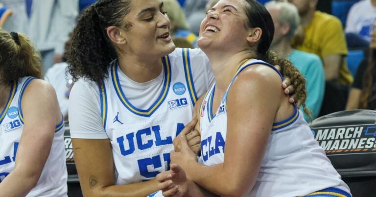 Swanson: The Challenges Facing UCLA's Greatest Women's Basketball Team in Their Quest for a National Title