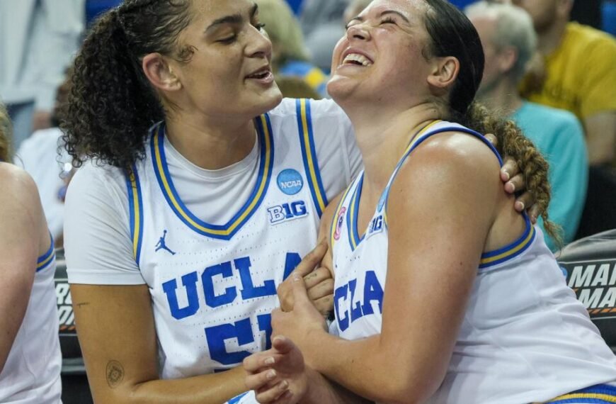 Swanson: The Challenges Facing UCLA's Greatest Women's Basketball Team in Their Quest for a National Title
