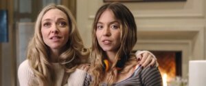 Sydney Sweeney and Amanda Seyfried's 'The Housemaid' Is Coming to Starz—Here’s When to Watch!