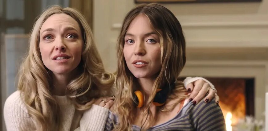 Sydney Sweeney and Amanda Seyfried's 'The Housemaid' Is Coming to Starz—Here’s When to Watch!