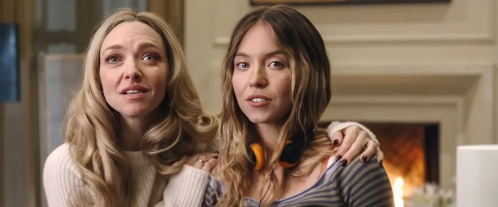 Sydney Sweeney and Amanda Seyfried's 'The Housemaid' Is Coming to Starz—Here’s When to Watch!