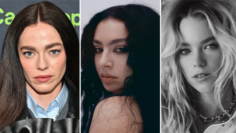 Takashi Miike’s Film Featuring Charli XCX and Milly Alcock Welcomes Hailey Benton Gates to the Cast as Production Begins with Live Nation Studios on Board as Executive Producer