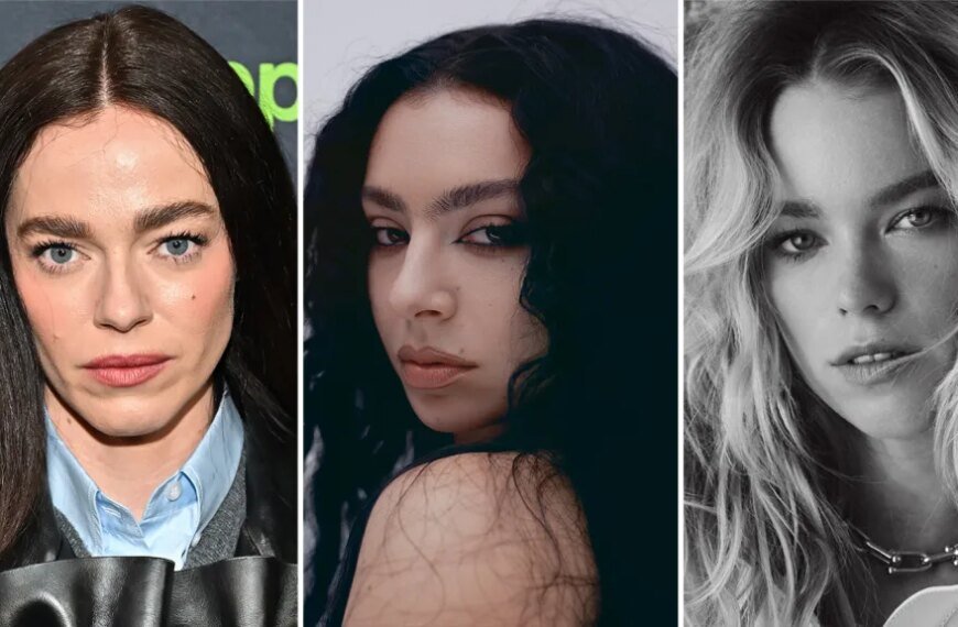 Takashi Miike’s Film Featuring Charli XCX and Milly Alcock Welcomes Hailey Benton Gates to the Cast as Production Begins with Live Nation Studios on Board as Executive Producer