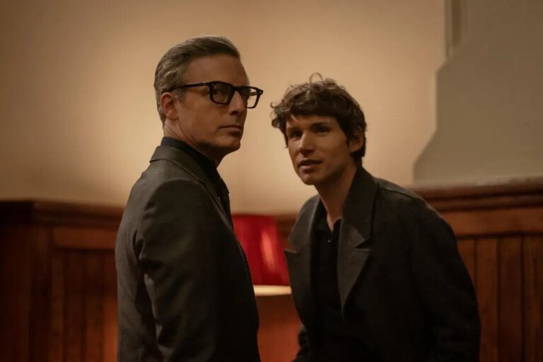 Talamasca: The Secret Order Won't Be Returning to AMC