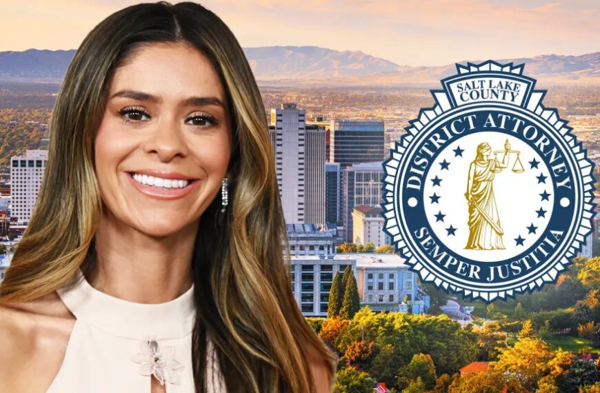 Taylor Frankie Paul Could Face Probation Issues Amid New Domestic Violence Claims in Salt Lake City