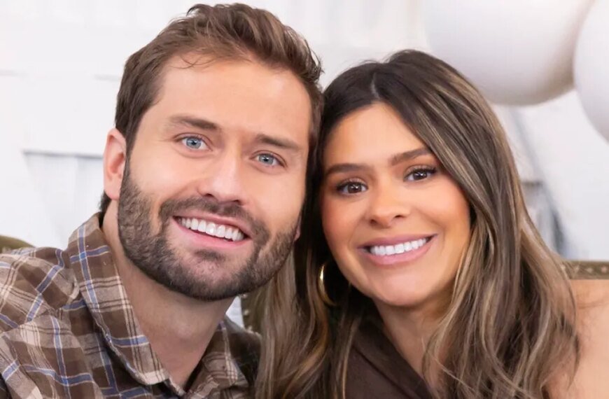 Taylor Frankie Paul Faces Investigation Following Third Domestic Violence Allegation