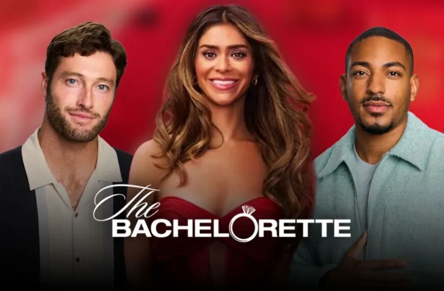Taylor Frankie Paul's Bachelorette Suitors Share Their Thoughts on Premature Premiere Cancellation: "That Was Her Moment"